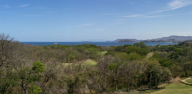 Ocean View Luxury Condo At Reserva Conchal A19