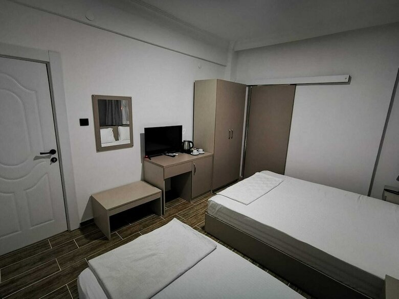 Hotel No57 Suites
