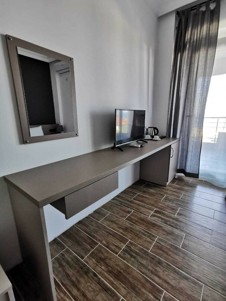 Hotel No57 Suites