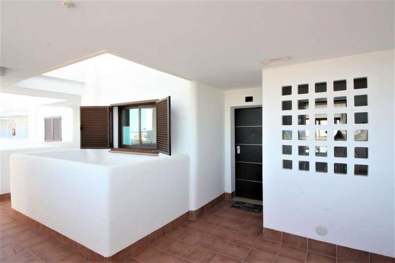 Apartamentos Casa Gecko