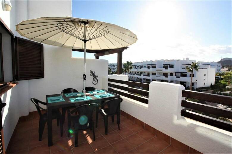 Apartamentos Casa Gecko