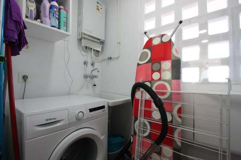 Apartamentos Casa Gecko