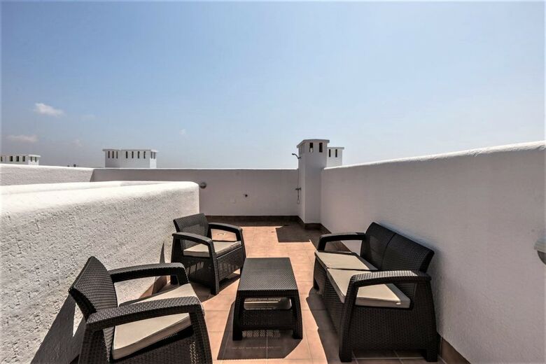 Apartamentos Casa Gecko