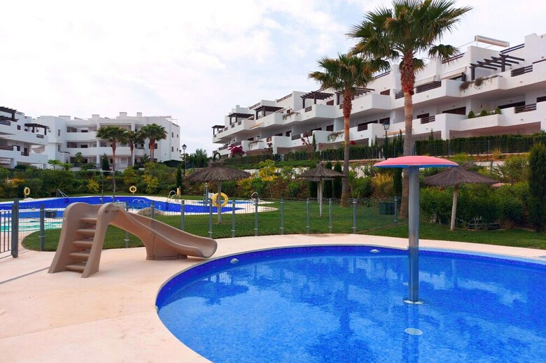 Apartamentos Casa Gecko