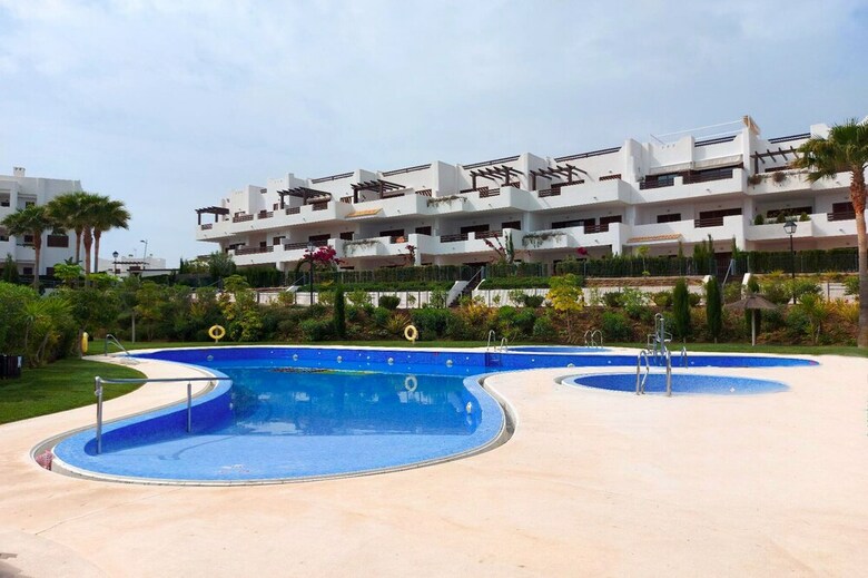 Apartamentos Casa Gecko