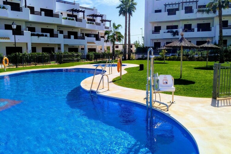 Apartamentos Casa Gecko