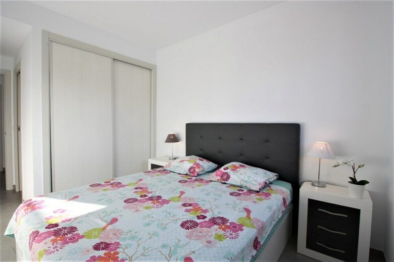 Apartamentos Casa Gecko