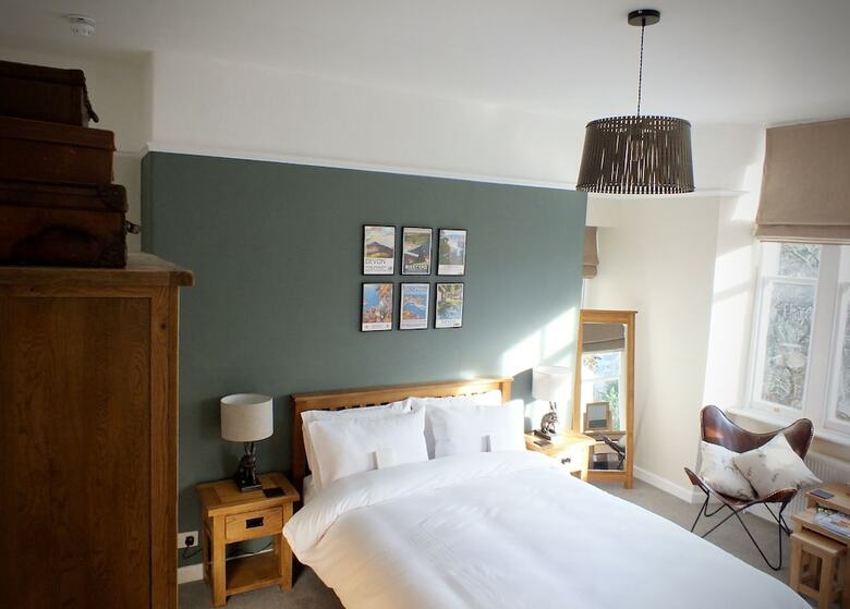 Hotel The Devonian