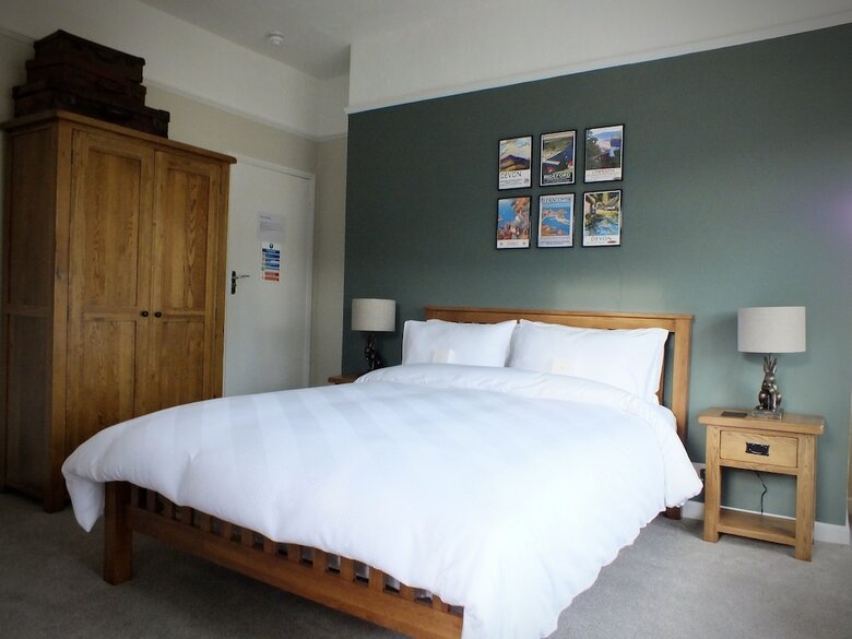 Hotel The Devonian