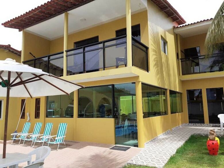 Apartamentos Pousada Gamela