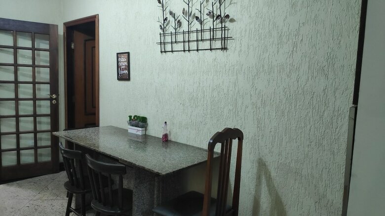 Hostal Fuji Hostel