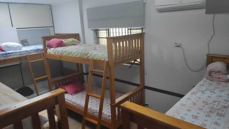 Hostal Fuji Hostel