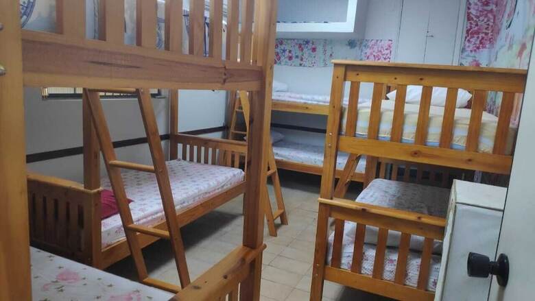 Hostal Fuji Hostel