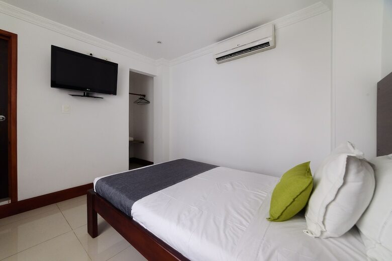 Hotel Ayenda 1402 Roosevelt Spa