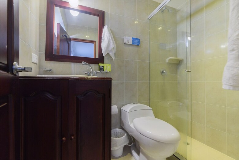 Hotel Ayenda 1402 Roosevelt Spa