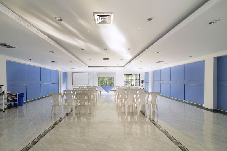 Hotel Ayenda 1402 Roosevelt Spa