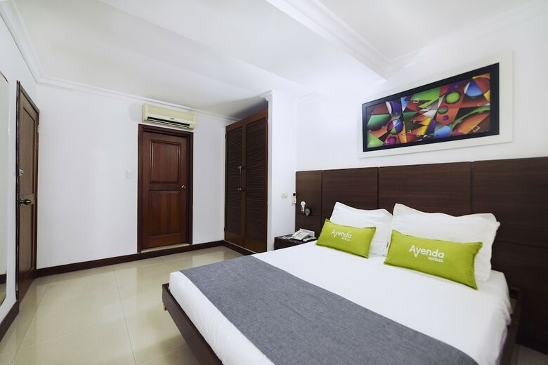 Hotel Ayenda 1402 Roosevelt Spa