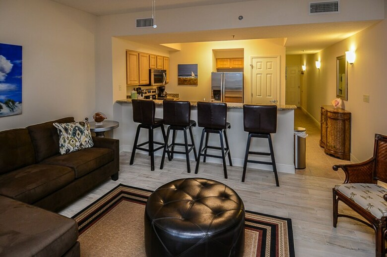 Hotel Ariel Dunes By Seascape Resort