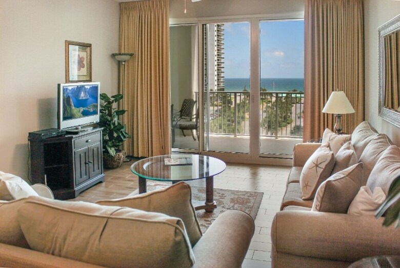 Hotel Ariel Dunes By Seascape Resort