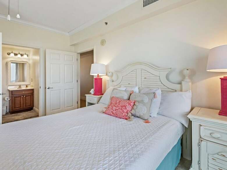 Hotel Ariel Dunes By Seascape Resort