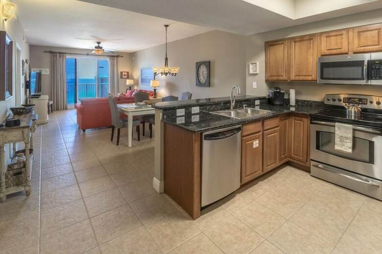 Hotel Ariel Dunes By Seascape Resort