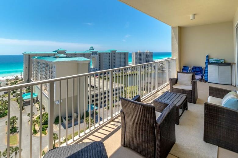 Hotel Ariel Dunes By Seascape Resort