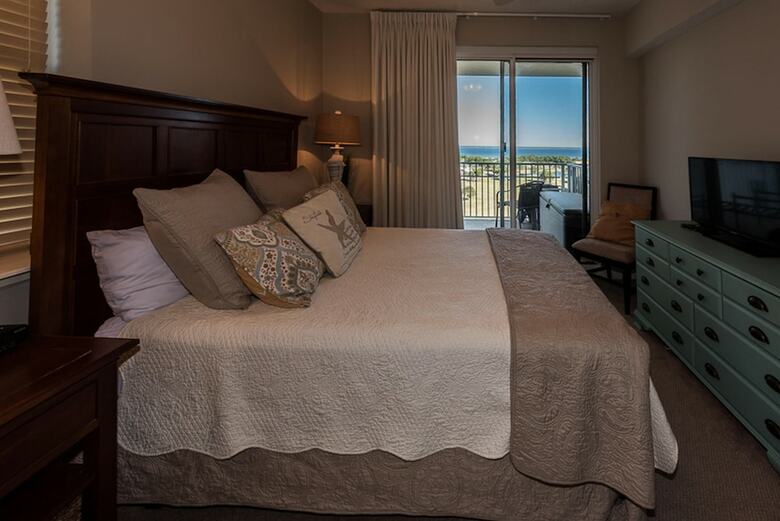 Hotel Ariel Dunes By Seascape Resort