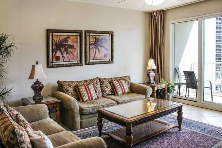Hotel Ariel Dunes By Seascape Resort