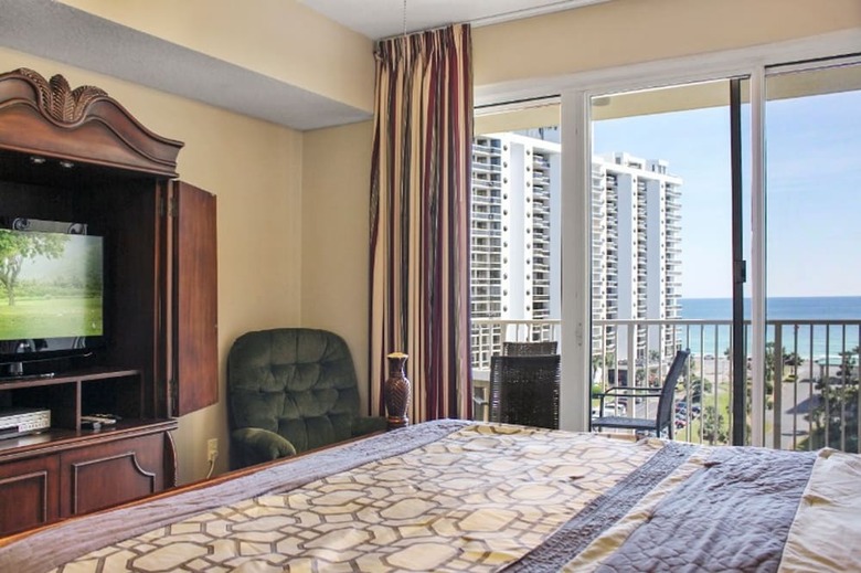 Hotel Ariel Dunes By Seascape Resort