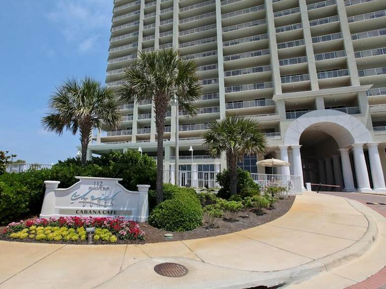 Hotel Ariel Dunes By Seascape Resort