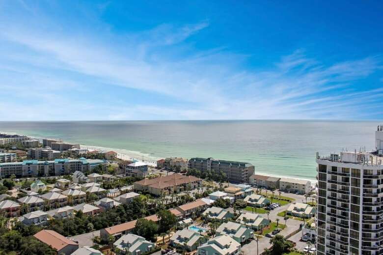 Hotel Ariel Dunes By Seascape Resort