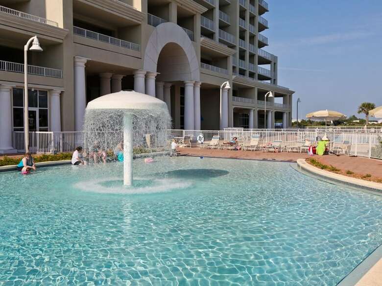 Hotel Ariel Dunes By Seascape Resort