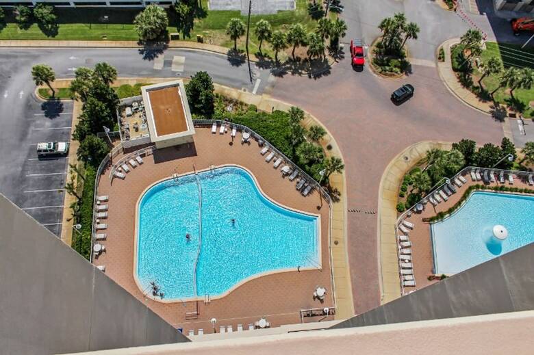 Hotel Ariel Dunes By Seascape Resort