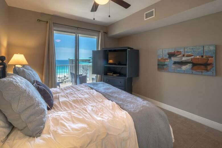 Hotel Ariel Dunes By Seascape Resort