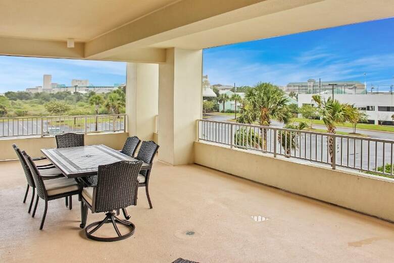 Hotel Ariel Dunes By Seascape Resort
