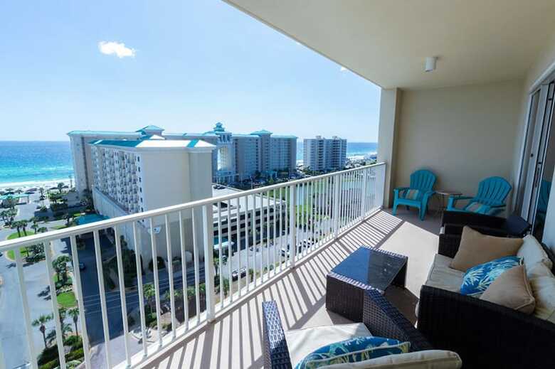 Hotel Ariel Dunes By Seascape Resort