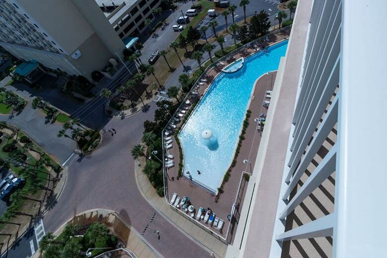 Hotel Ariel Dunes By Seascape Resort