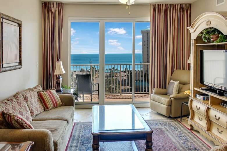 Hotel Ariel Dunes By Seascape Resort