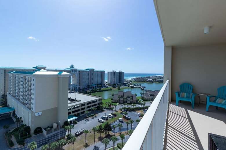 Hotel Ariel Dunes By Seascape Resort
