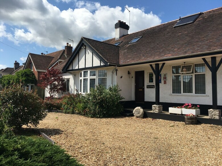 Bed & Breakfast Spurwing Guest House