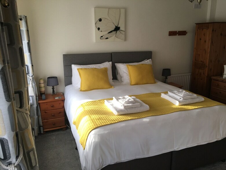 Bed & Breakfast Spurwing Guest House
