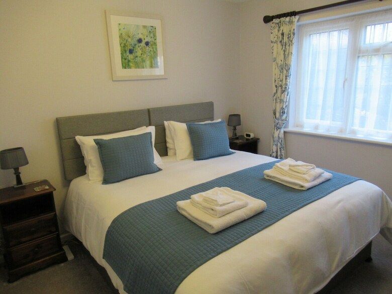 Bed & Breakfast Spurwing Guest House