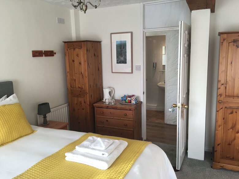 Bed & Breakfast Spurwing Guest House