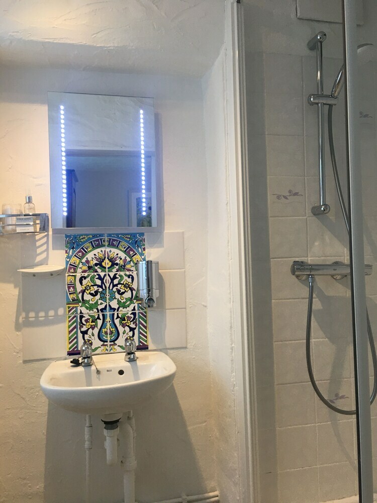 Bed & Breakfast Spurwing Guest House