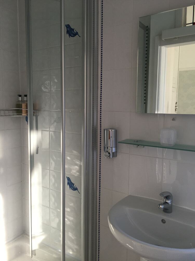 Bed & Breakfast Spurwing Guest House