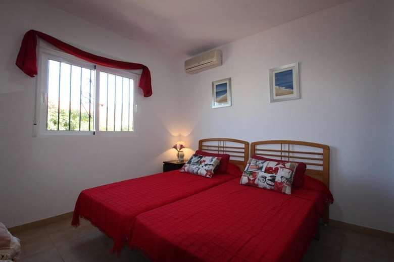 Villa Caracas