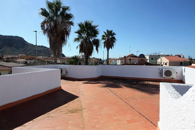 Villa Caracas