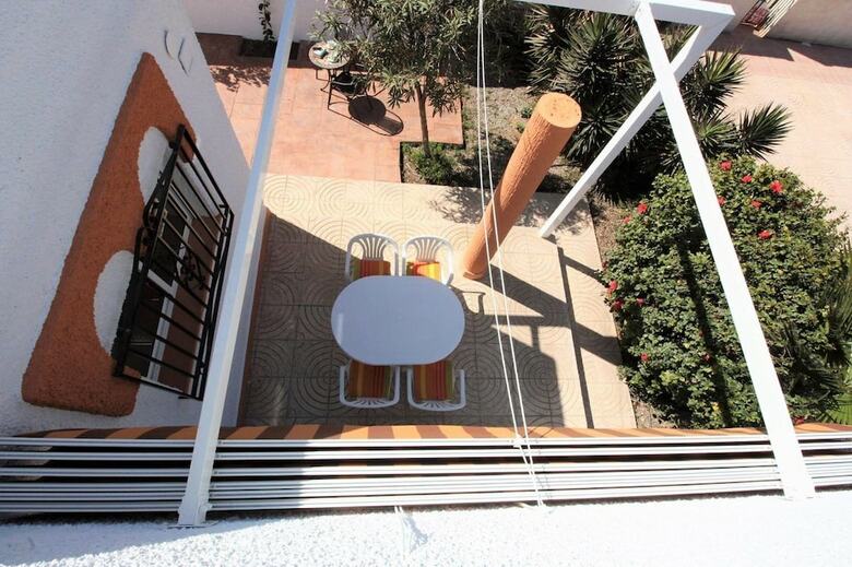 Villa Caracas
