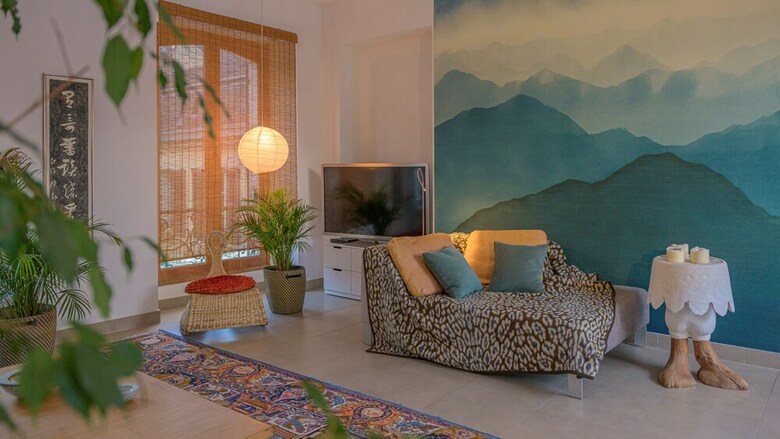 Apartamentos La Verri�re Du Baron Gr�au