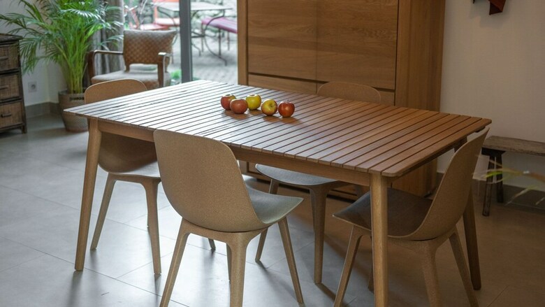 Apartamentos La Verri�re Du Baron Gr�au